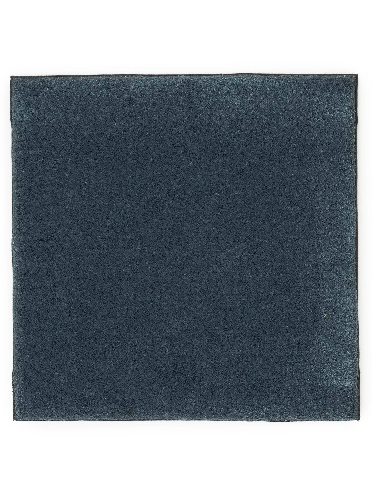 Rug MOMO Rugs Naturais Sustain Denim Blue