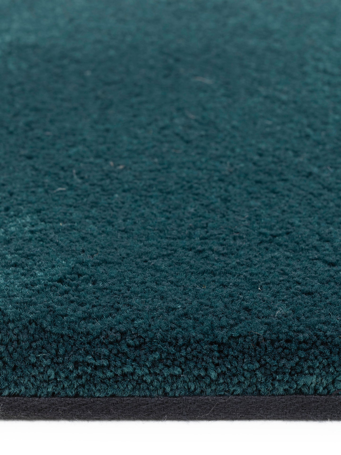 Rug MOMO Rugs Naturais Sustain Sea Green