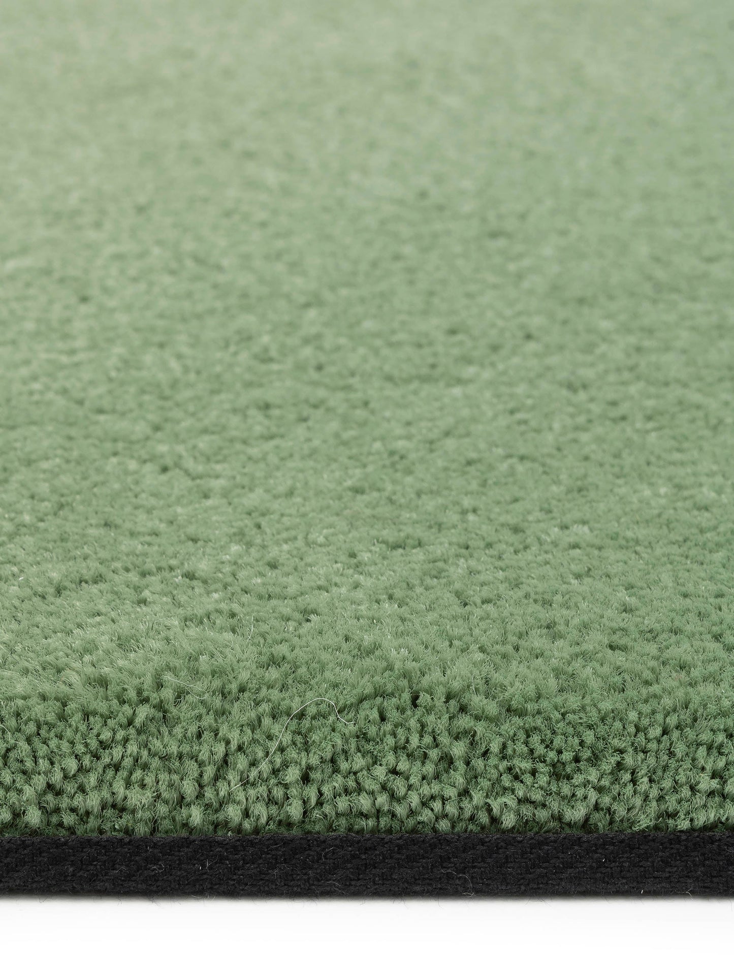 MOMO Rugs Naturais Sustain Clover carpet