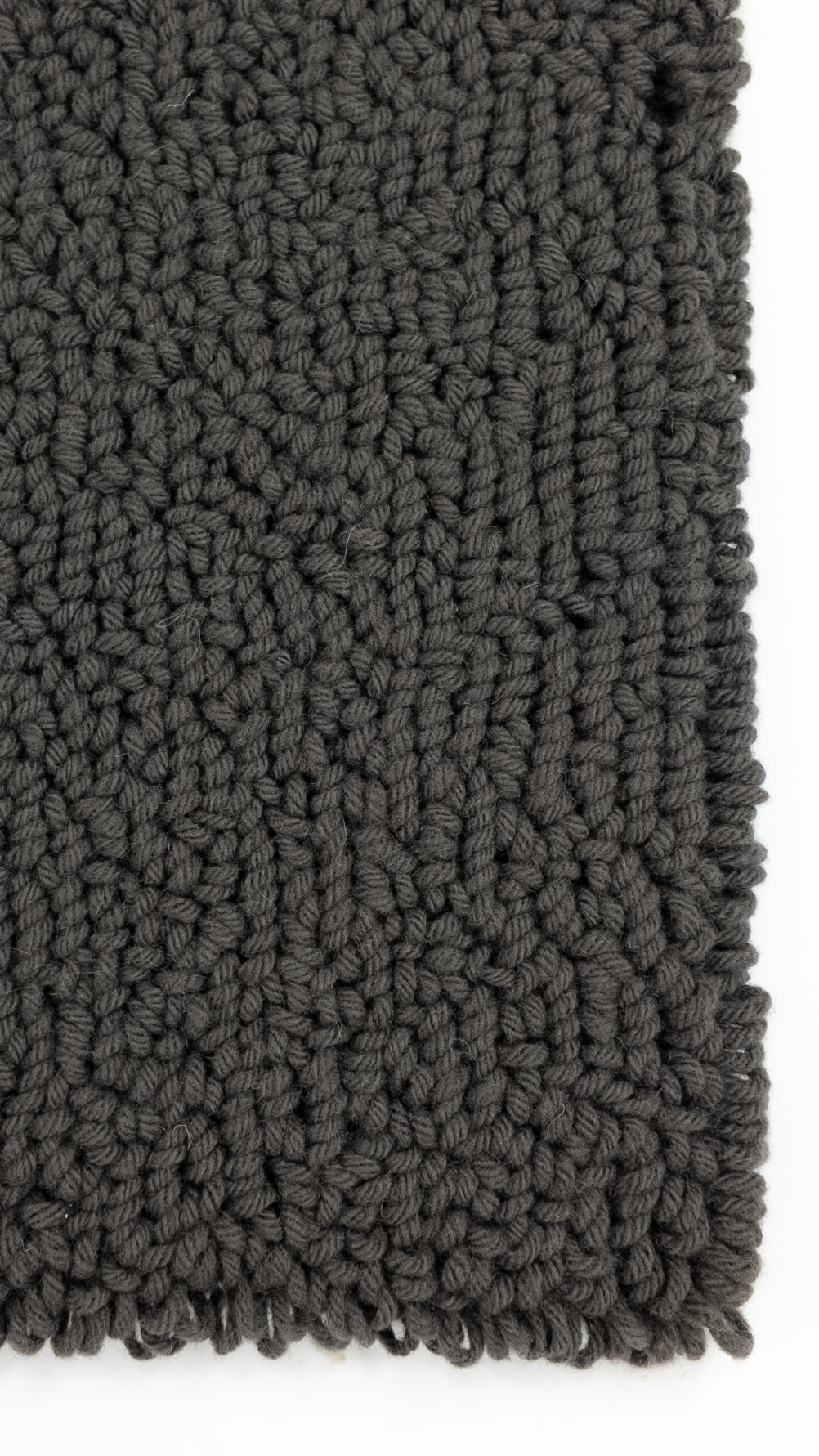 Carpet MOMO Rugs Opus Loop Anthracite