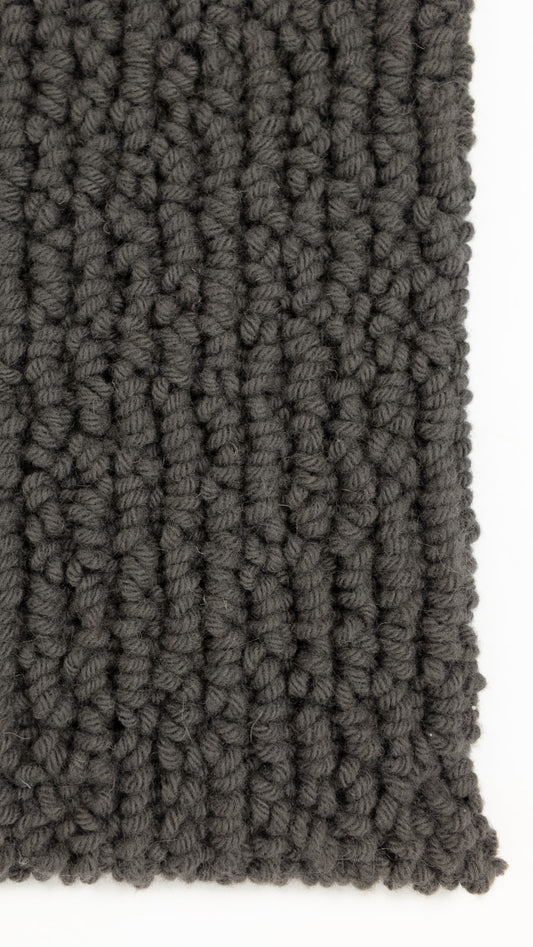 MOMO Rugs Opus Relief Anthracite Carpet