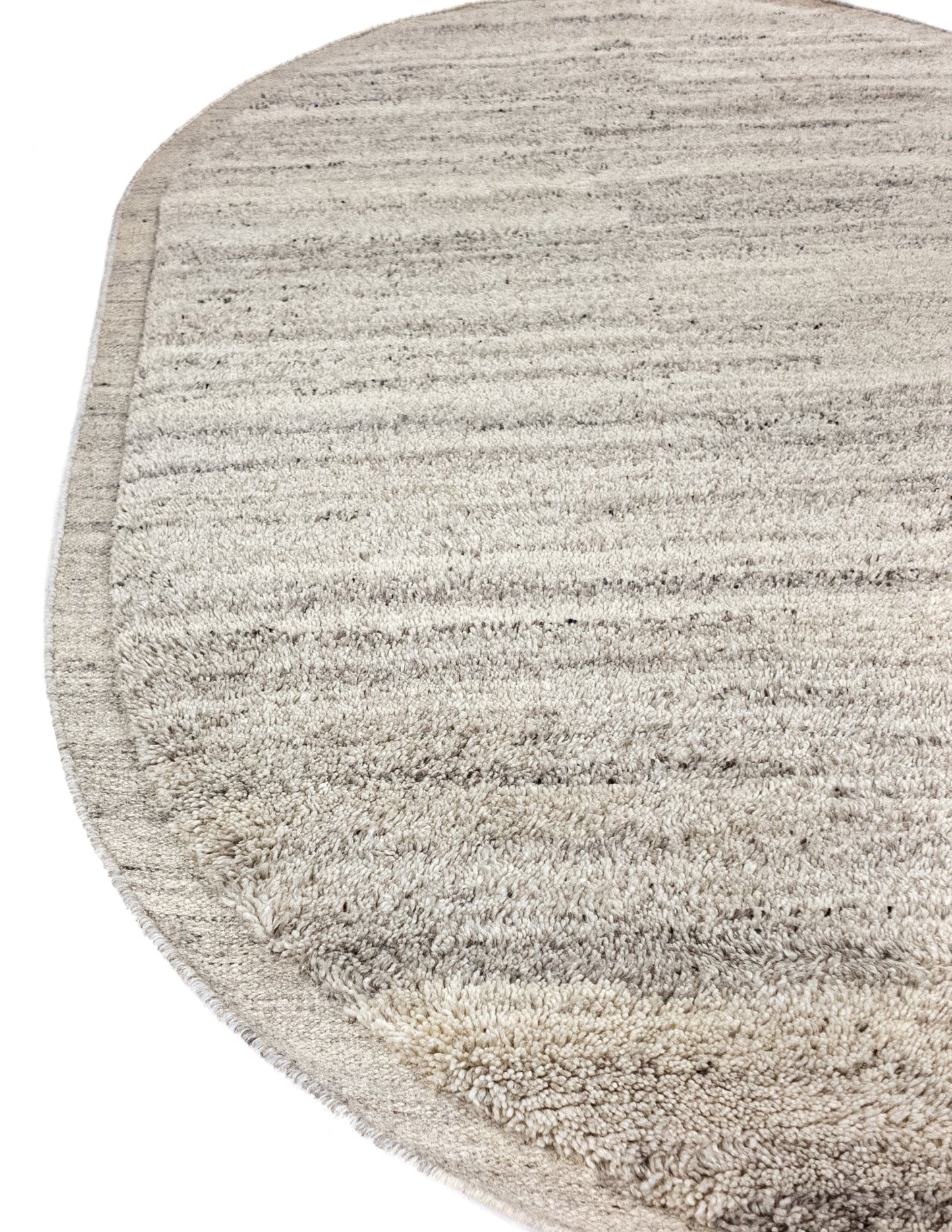 MOMO Rugs Ysla Beige cream carpet