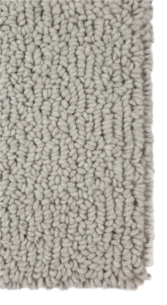 Carpet MOMO Rugs Opus Loop Grey beige