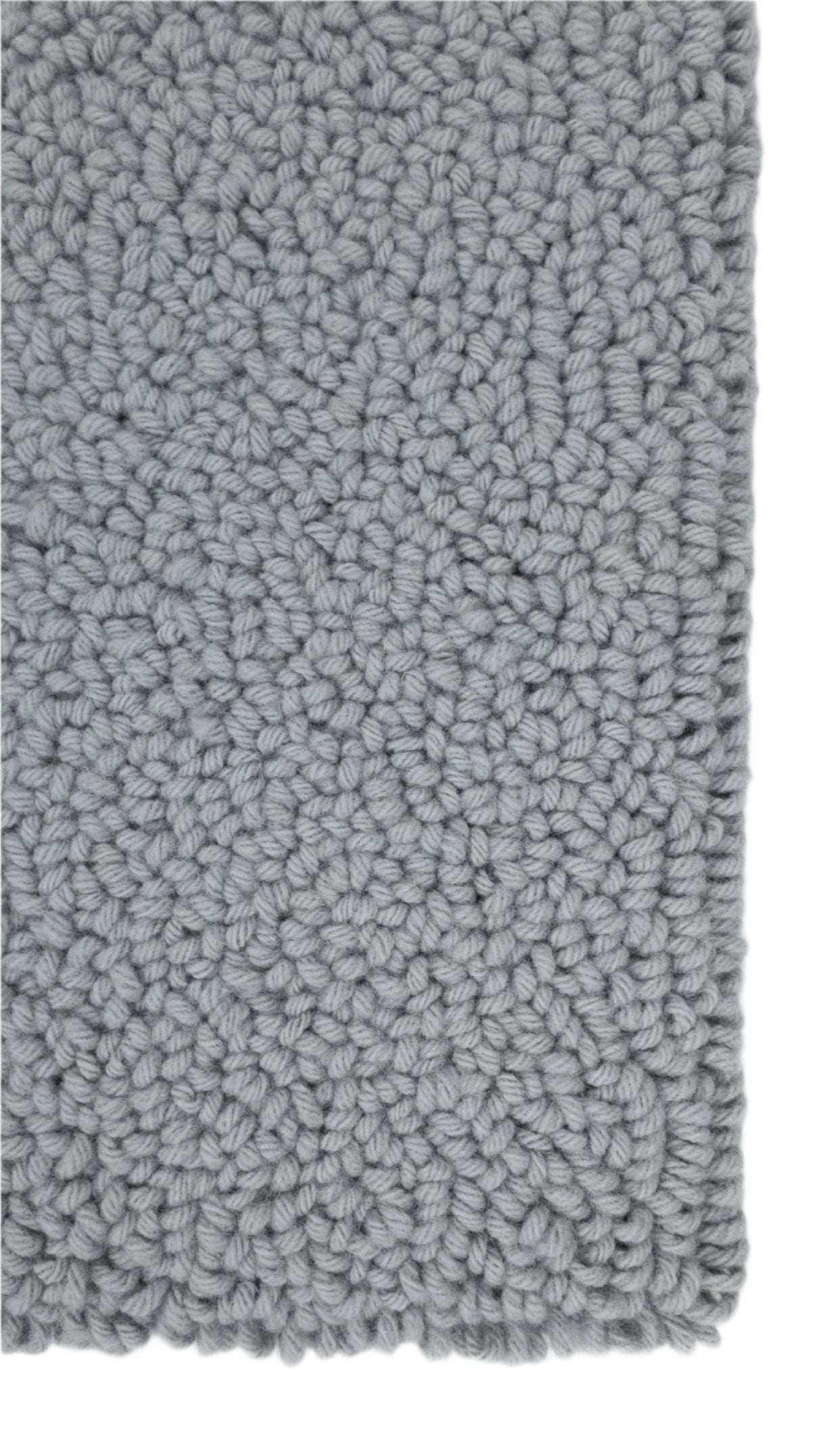 Carpet MOMO Rugs Opus Loop Blue grey