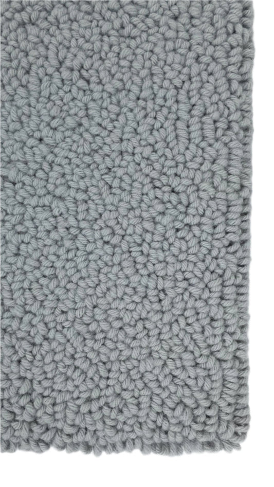 Carpet MOMO Rugs Opus Loop Blue grey