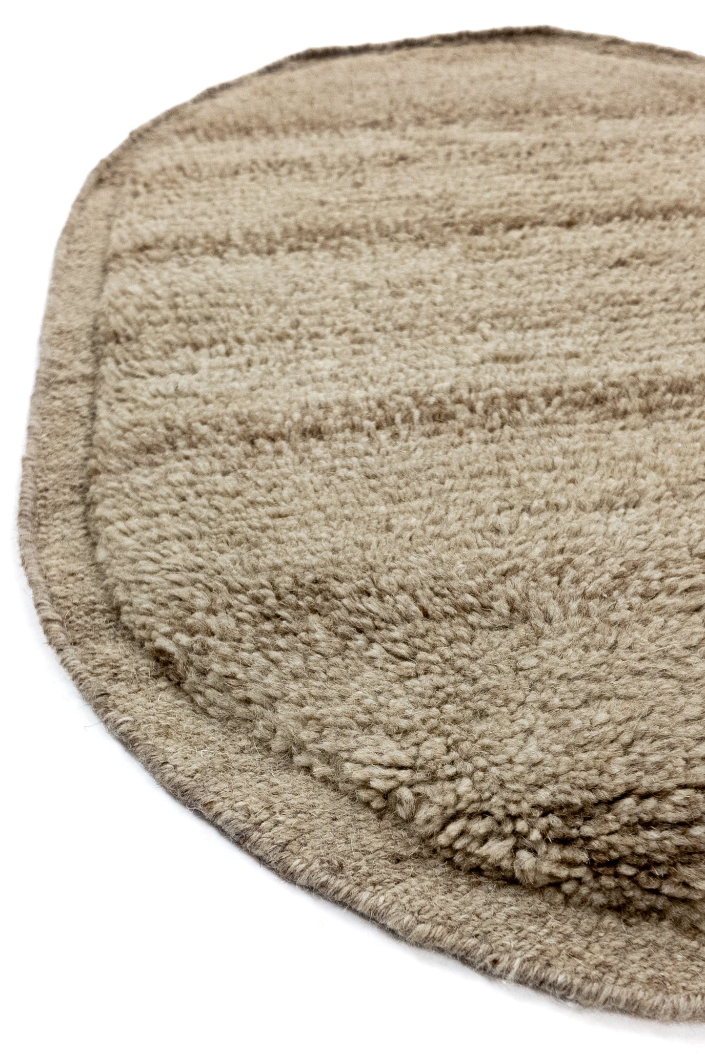 MOMO Rugs Ysla Light Brown Carpet