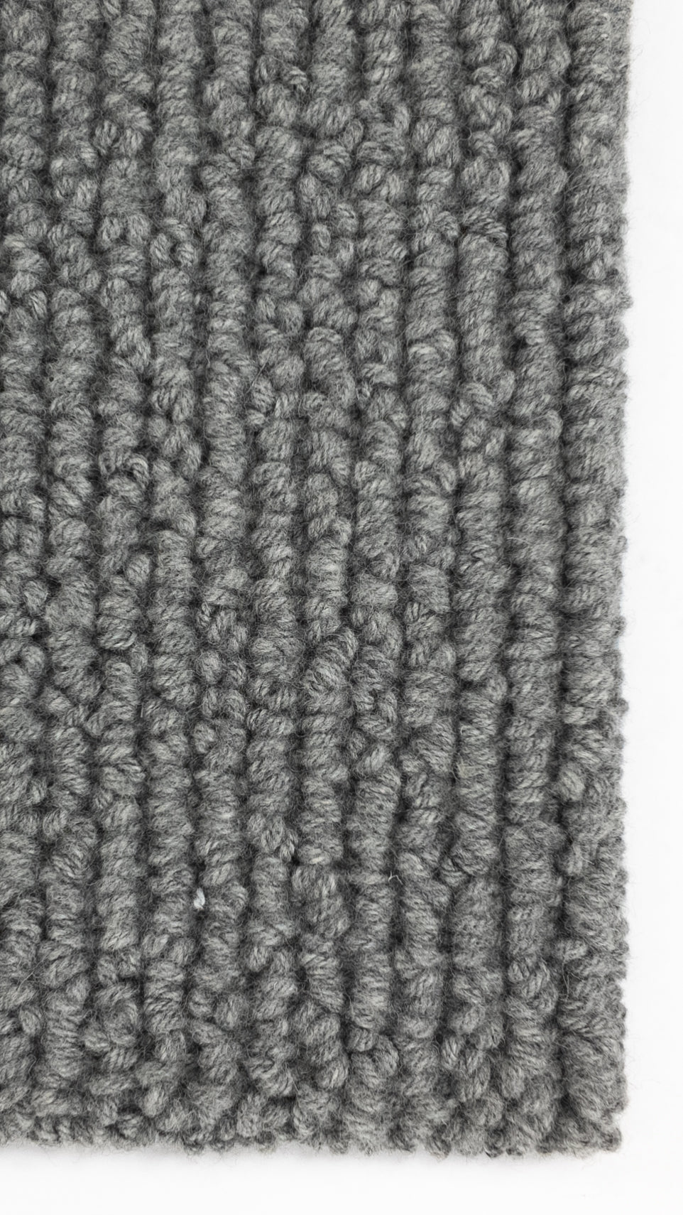 Carpet MOMO Rugs Opus Relief Dark grey