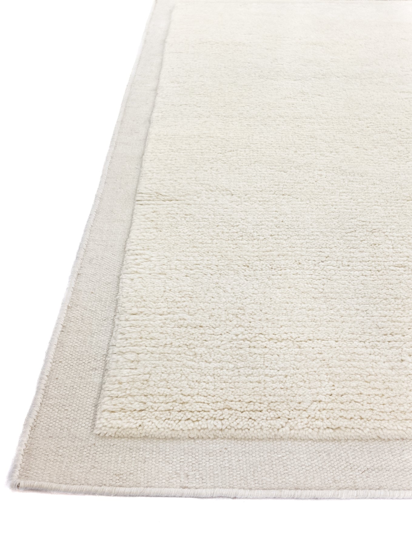 Carpet MOMO Rugs Furore White