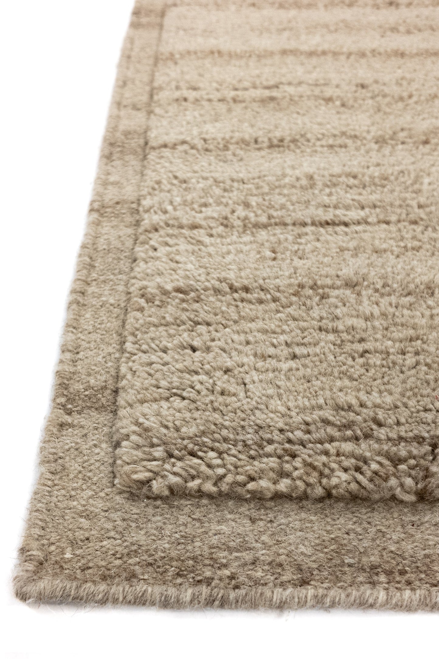 Carpet MOMO Rugs Furore Light Brown