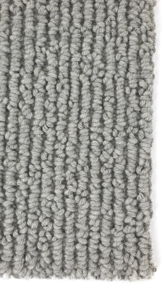 Carpet MOMO Rugs Opus Relief Light grey