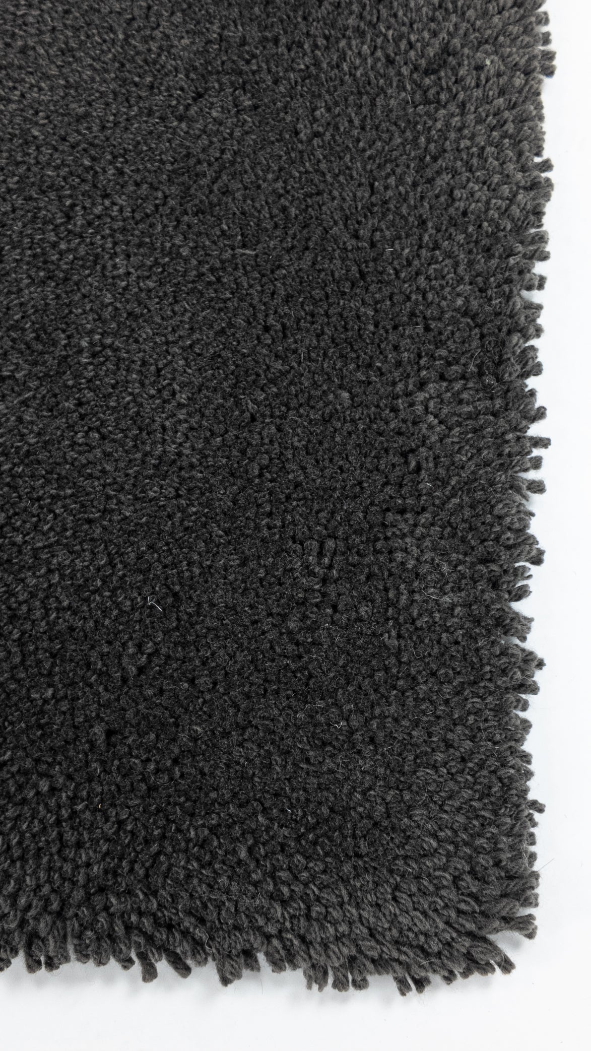 MOMO Rugs Opus Plain Anthracite Carpet