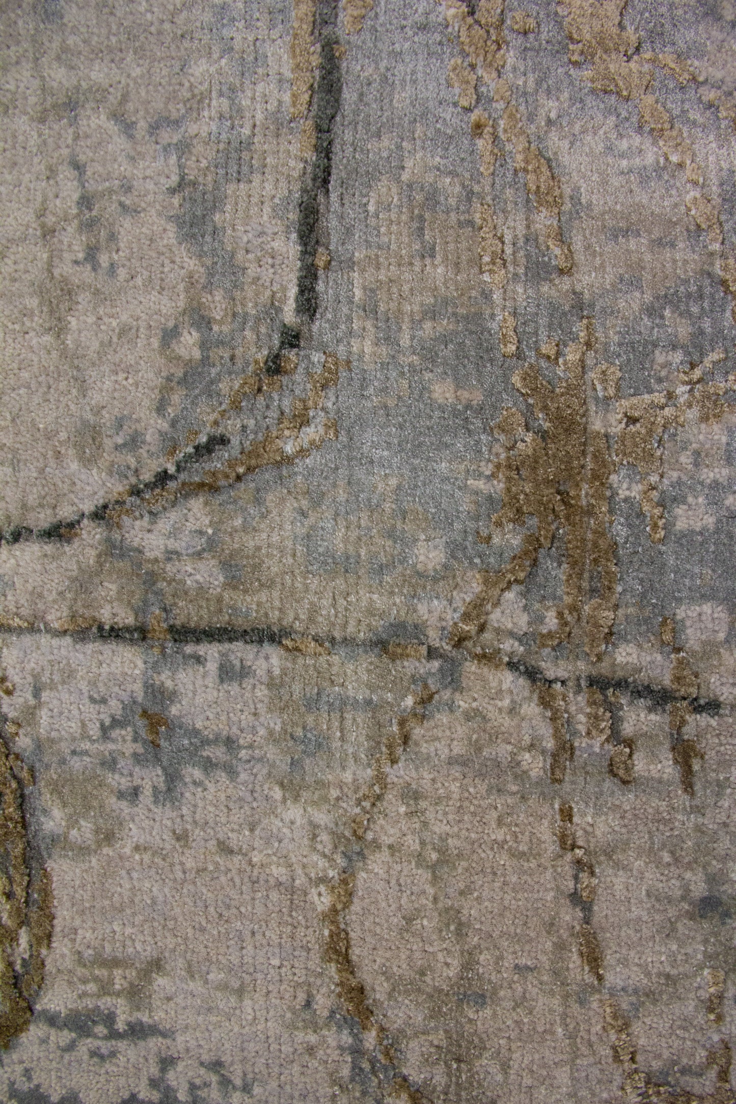 MOMO Rugs Boulder Classic Gray