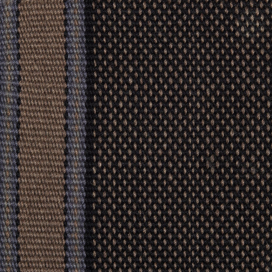 Stair Runner MOMO Rugs Grenoble Black