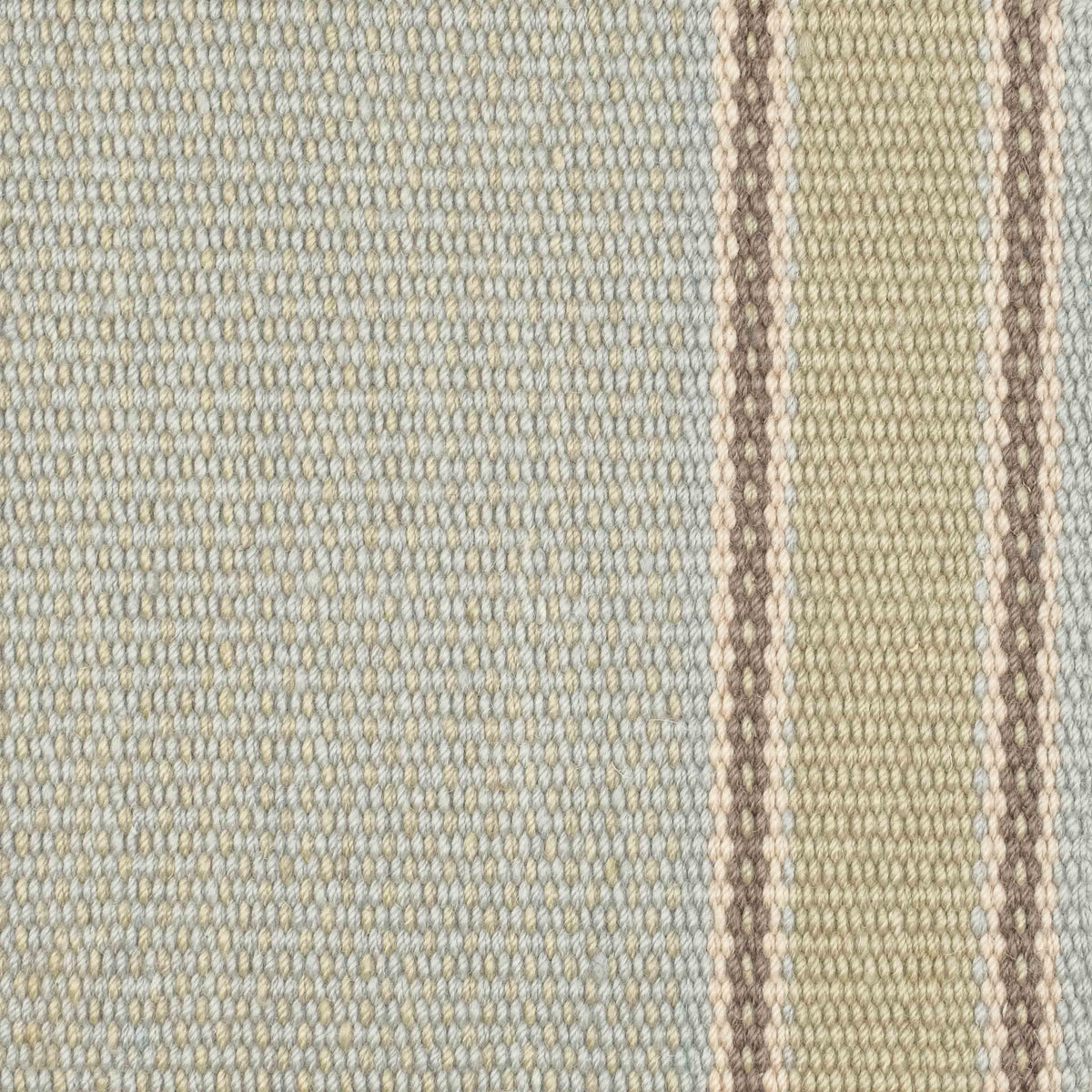 Stair Runner MOMO Rugs Grenoble Blue Green