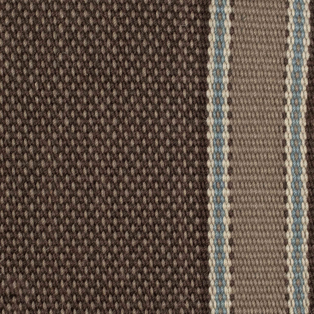 Stair Runner MOMO Rugs Grenoble Blue Grey