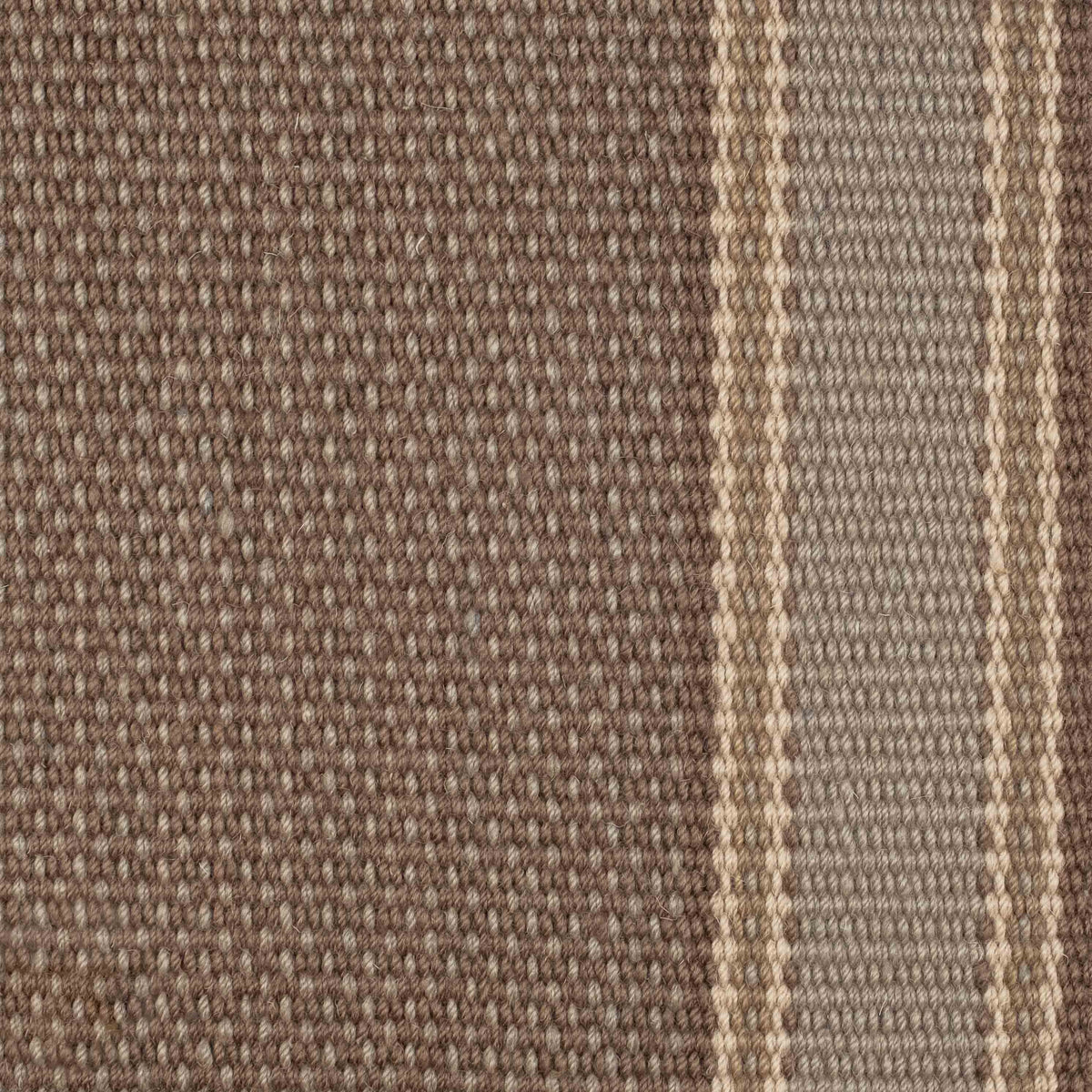 Stair Runner MOMO Rugs Grenoble Brown