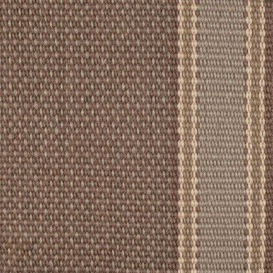Stair Runner MOMO Rugs Grenoble Brown