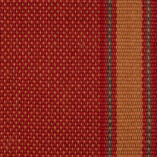 Stair Runner MOMO Rugs Grenoble Deep Red