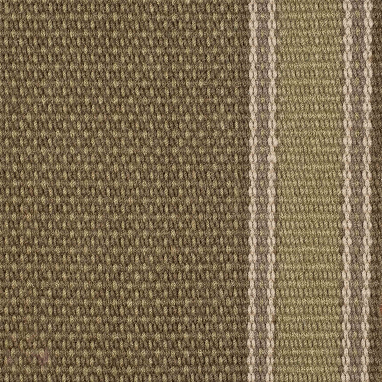 Stair Runner MOMO Rugs Grenoble Green