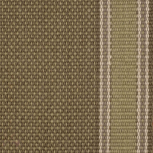 Stair Runner MOMO Rugs Grenoble Green