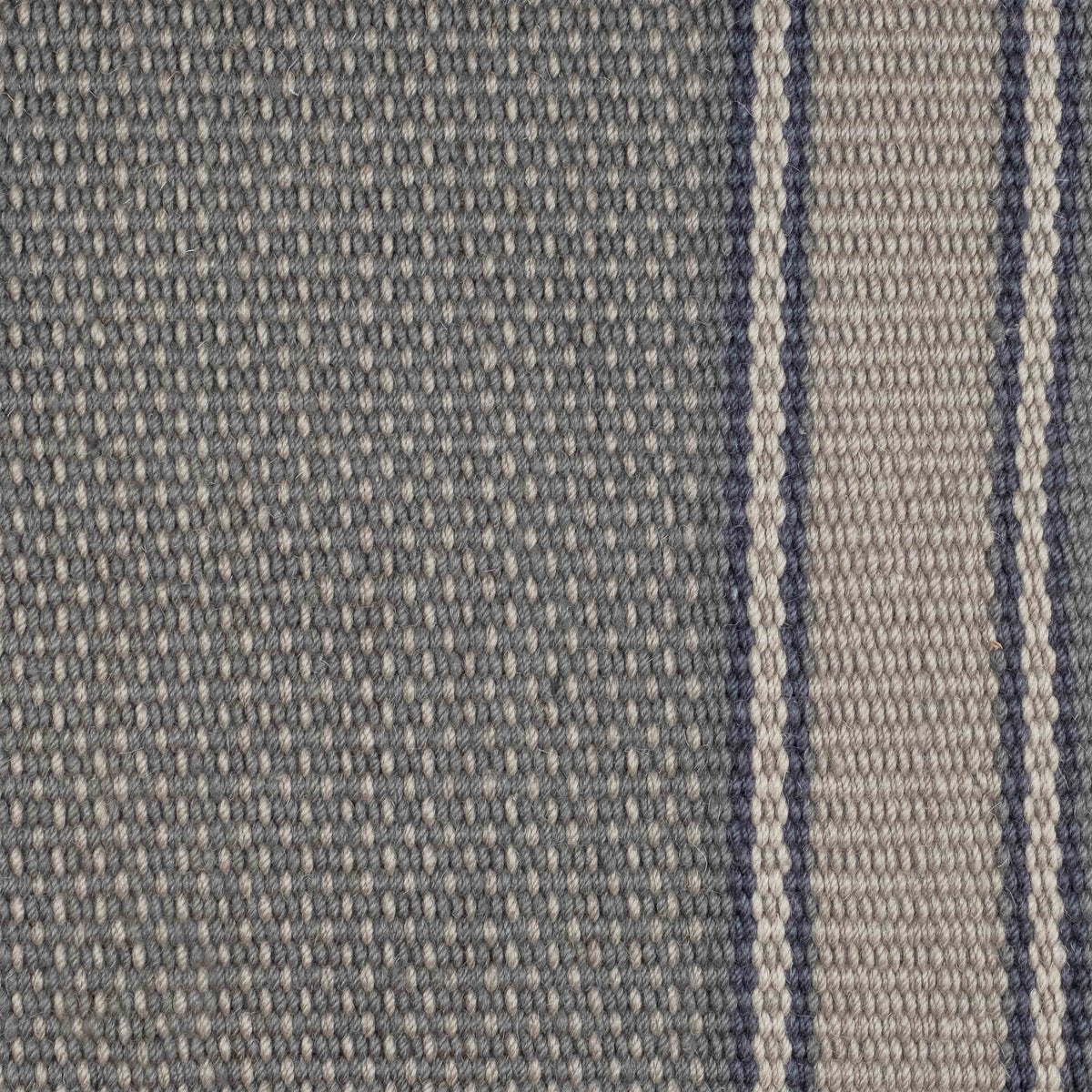 Stair Runner MOMO Rugs Grenoble Grey