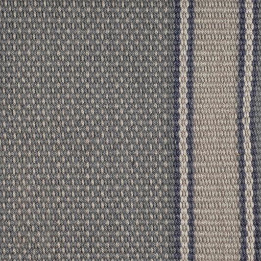 Stair Runner MOMO Rugs Grenoble Grey