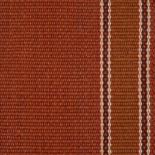 Stair Runner MOMO Rugs Grenoble Rust