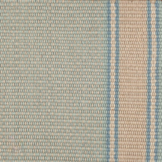 Stair Runner MOMO Rugs Grenoble Soft Blue