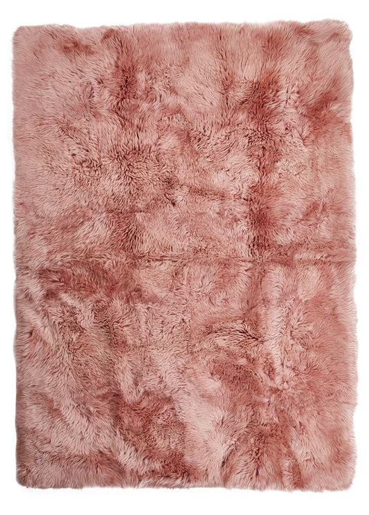 MOMO Rugs Aspen long wool 9 – Luxurious and Comfortable Carpet
