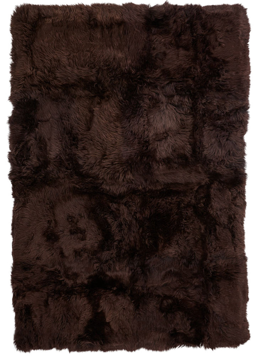 MOMO Rugs Aspen long wool 5 – Luxurious and Comfortable Carpet