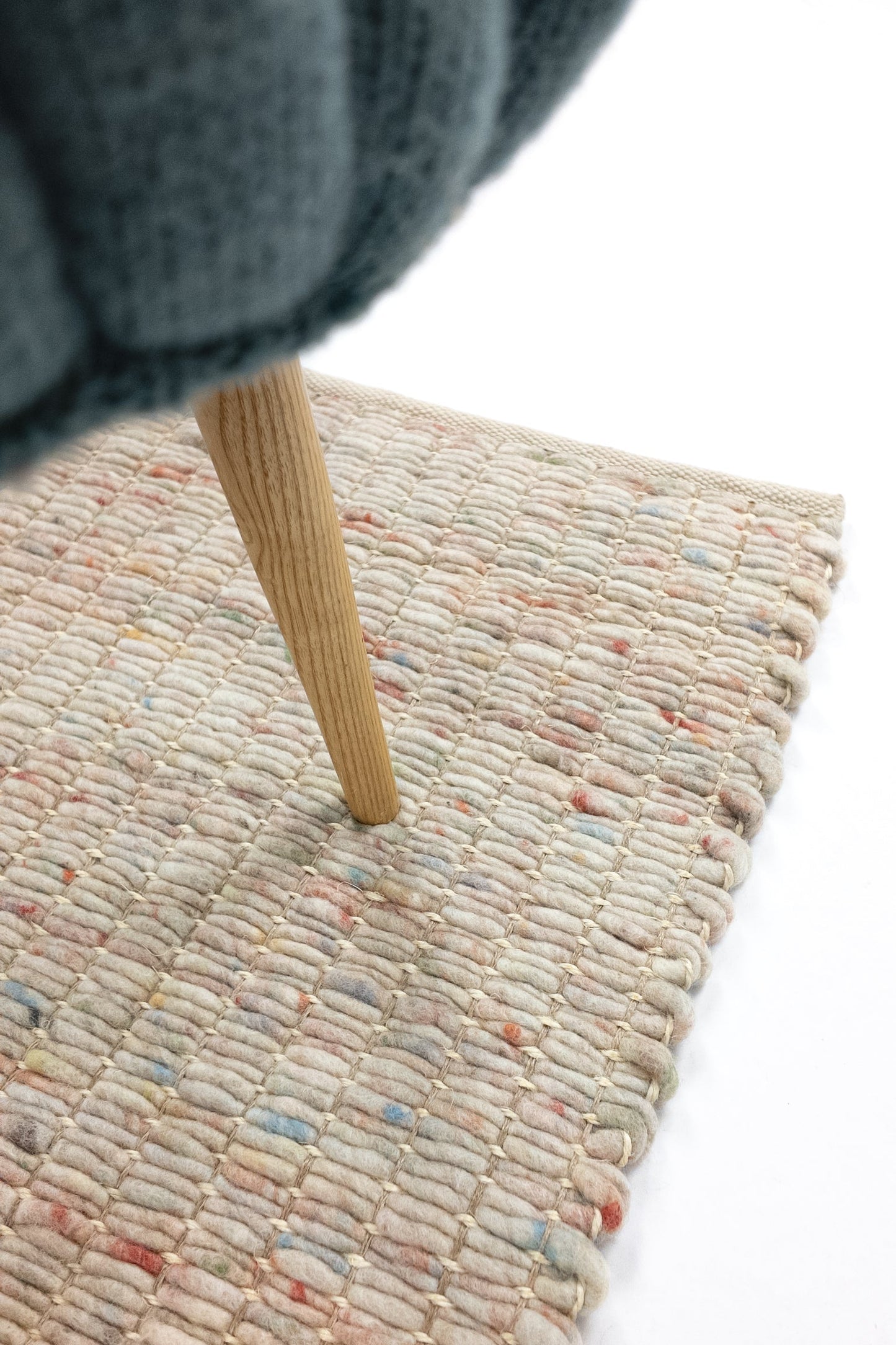 Carpet MOMO Rugs Natural Weaves Prisma 571