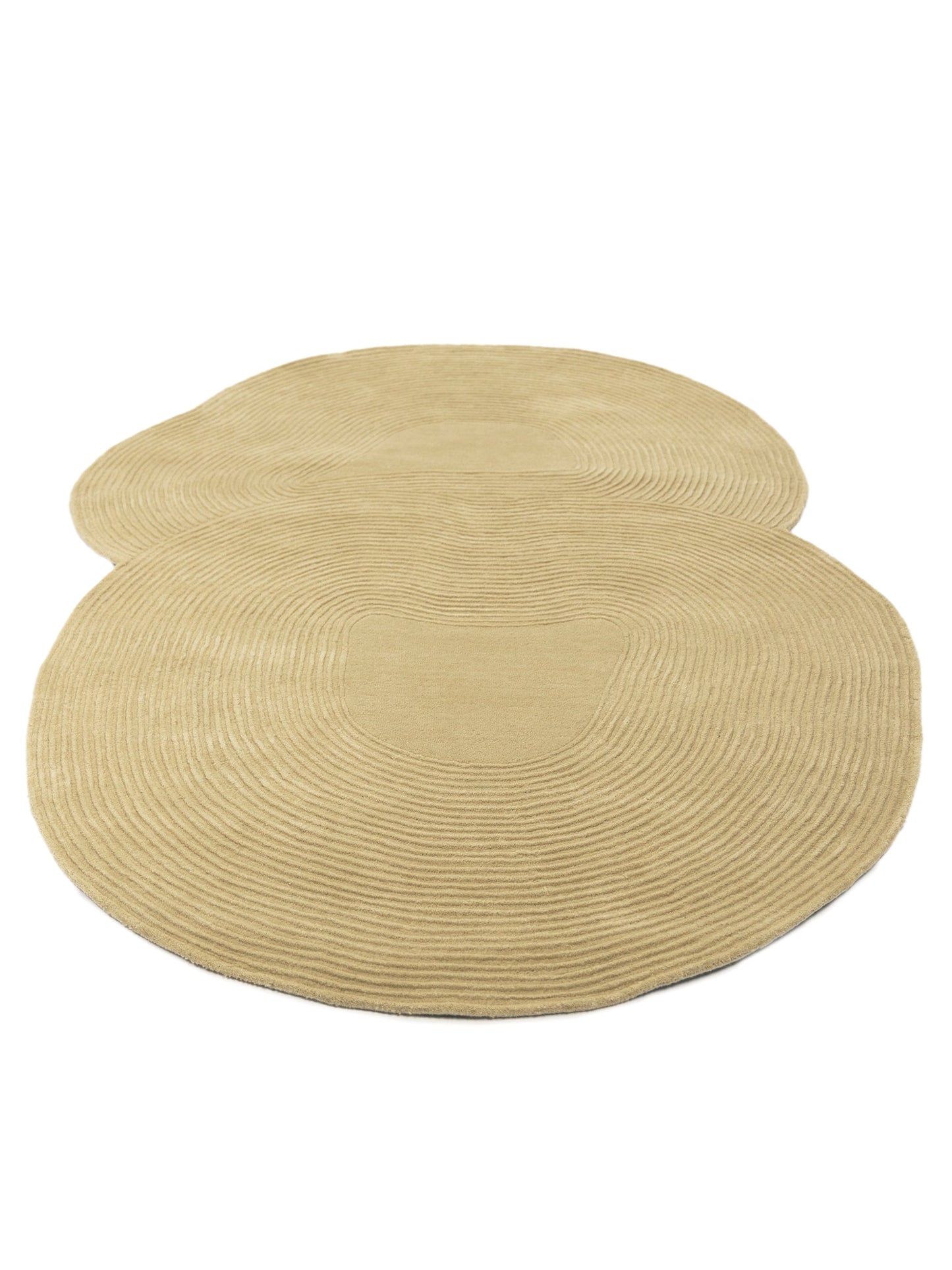Carpet MOMO Rugs Studio | Stone Ship Wheat