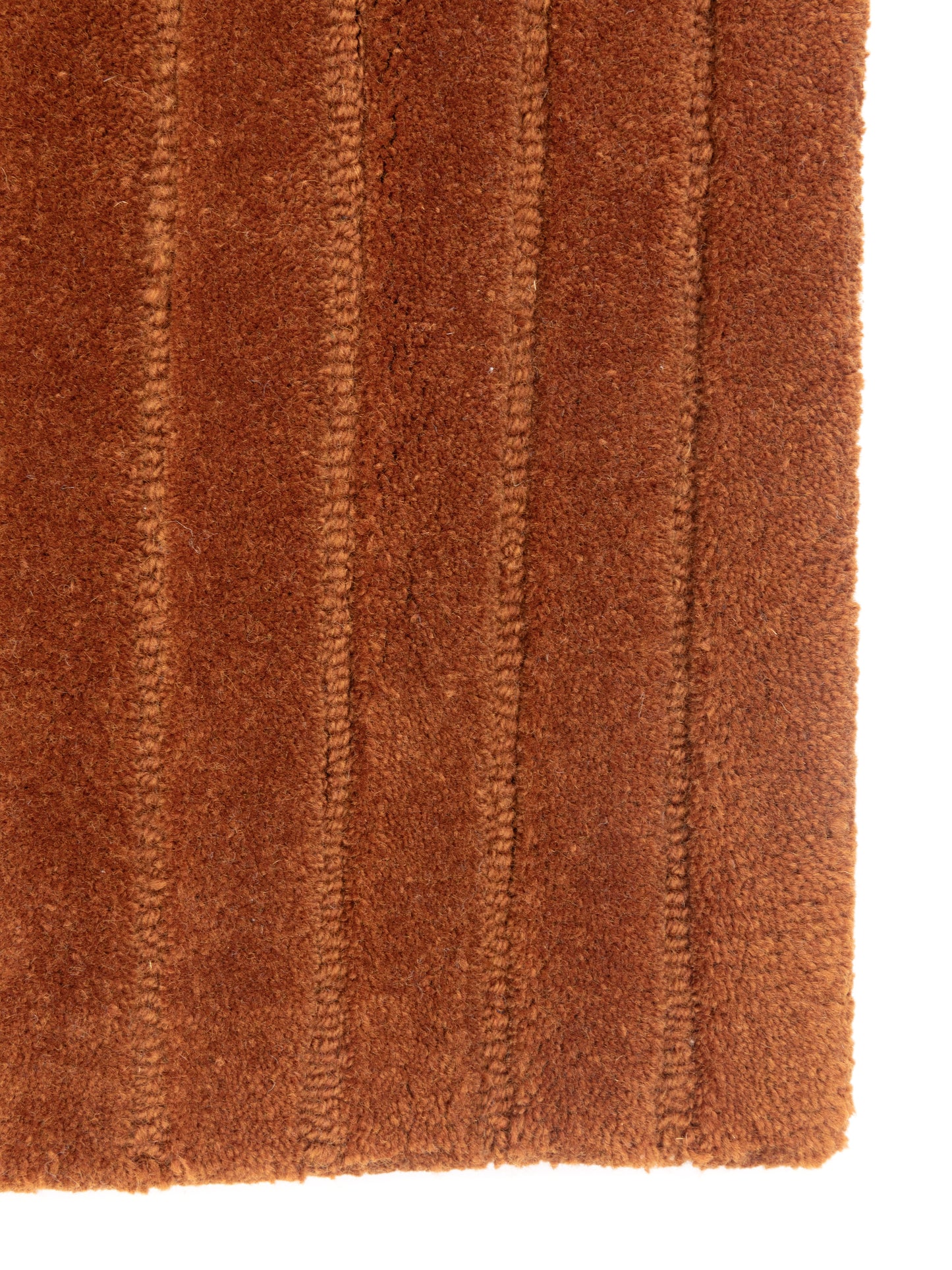 Carpet MOMO Rugs Studio | Bending Lines Sourdough Crust