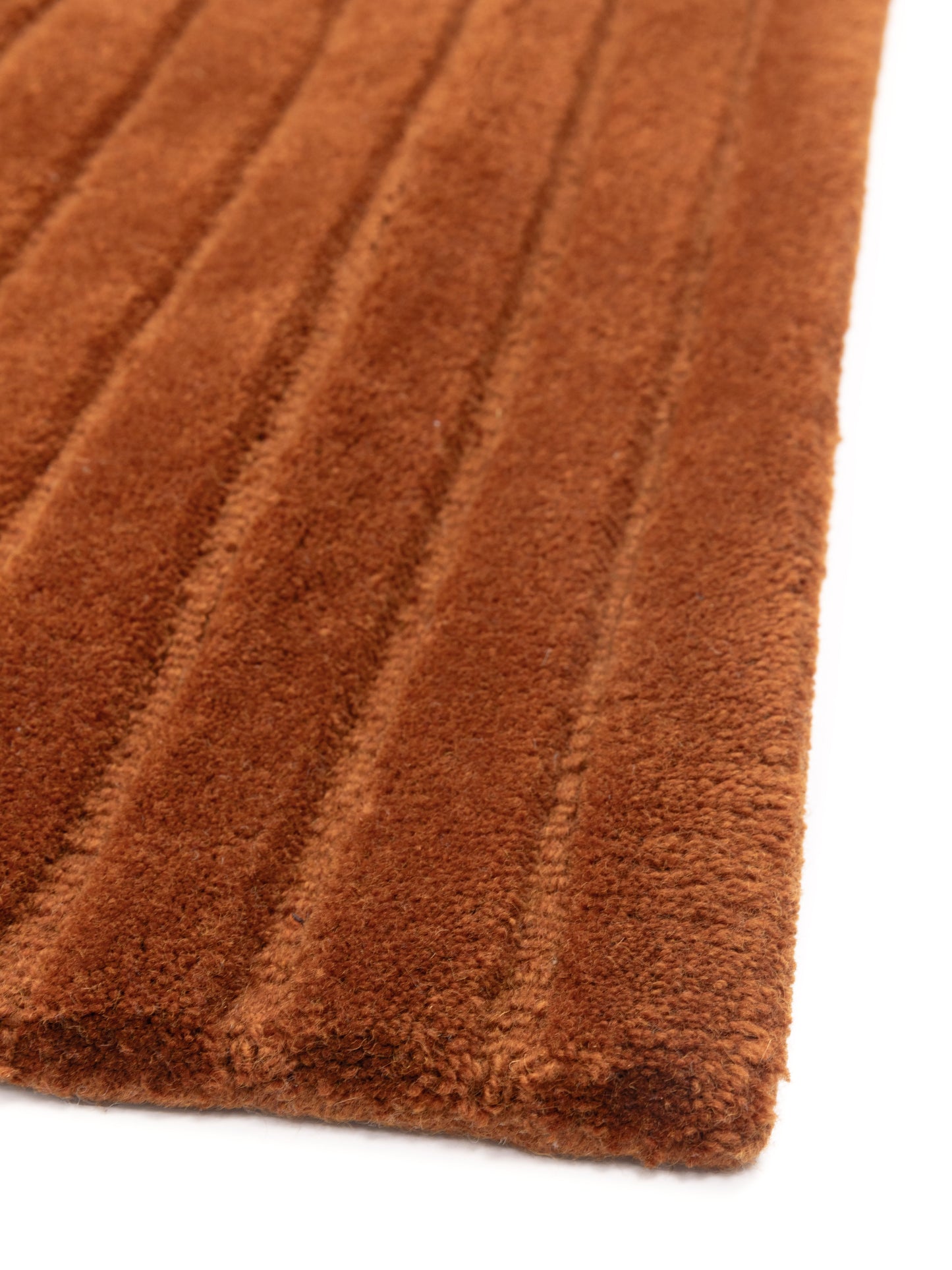 Carpet MOMO Rugs Studio | Bending Lines Sourdough Crust