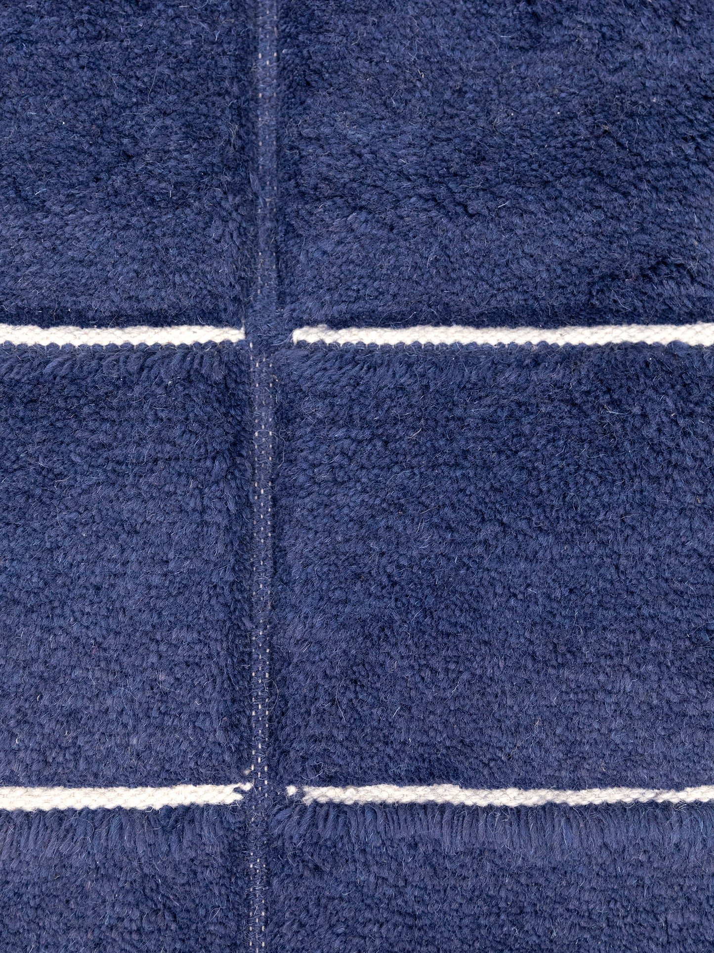 MOMO Rugs Salerno Blocks Blue