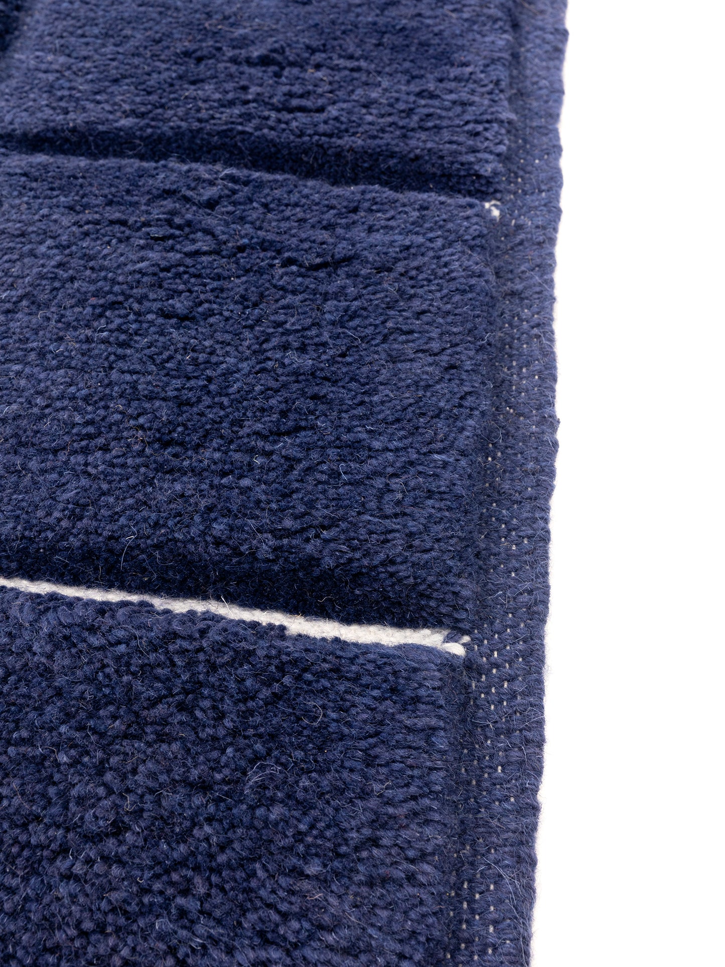 MOMO Rugs Salerno Blocks Blue