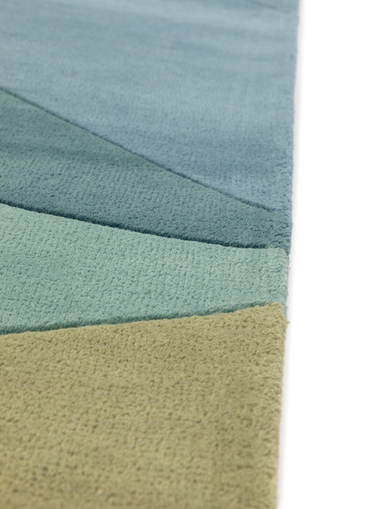 Rug MOMO Rugs Rhythmic Tides Indigo