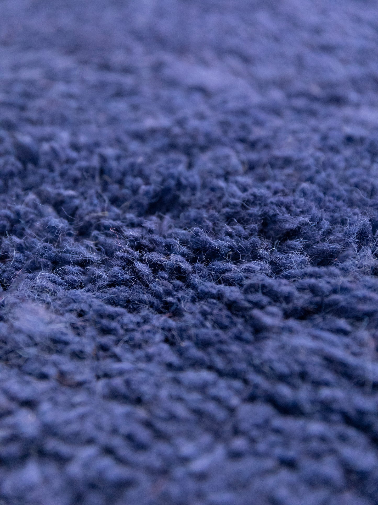 Carpet MOMO Rugs Salerno Navy