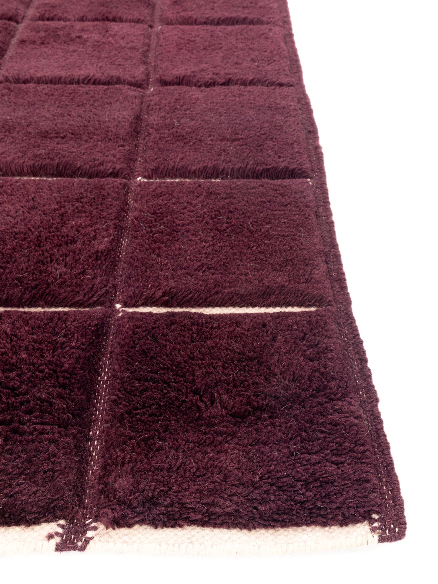 MOMO Rugs Salerno Blocks Purple