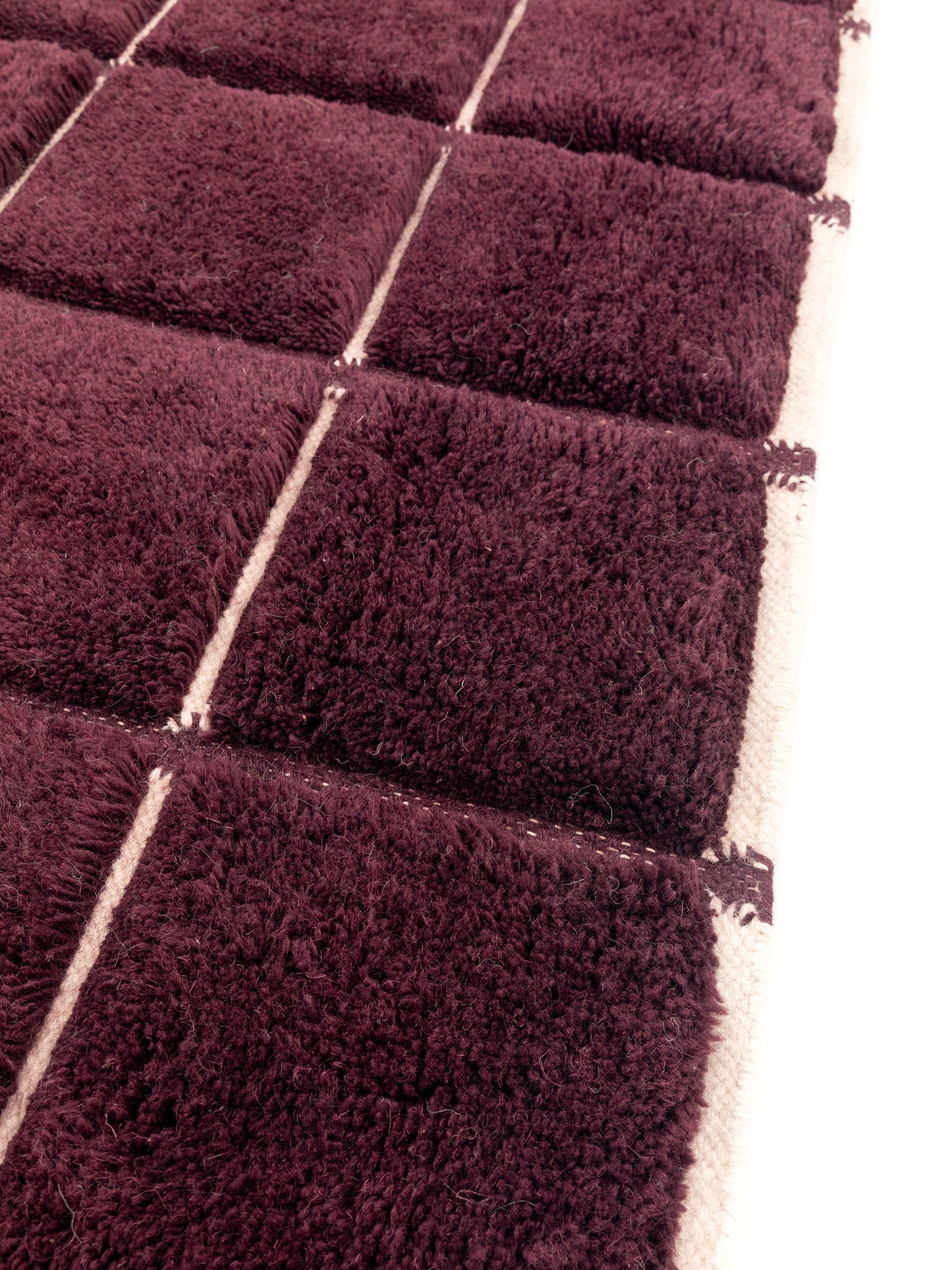 MOMO Rugs Salerno Blocks Purple