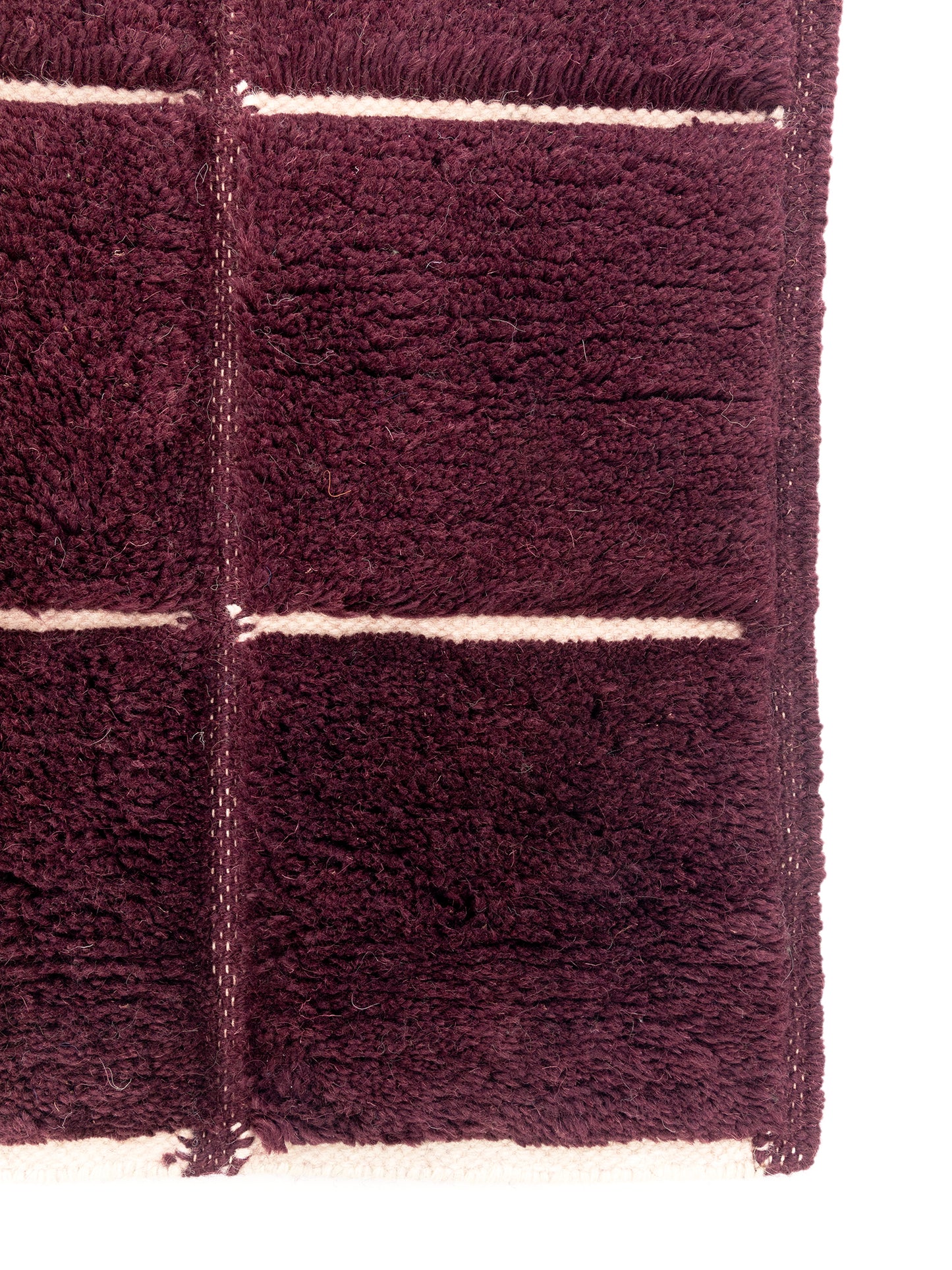 MOMO Rugs Salerno Blocks Purple