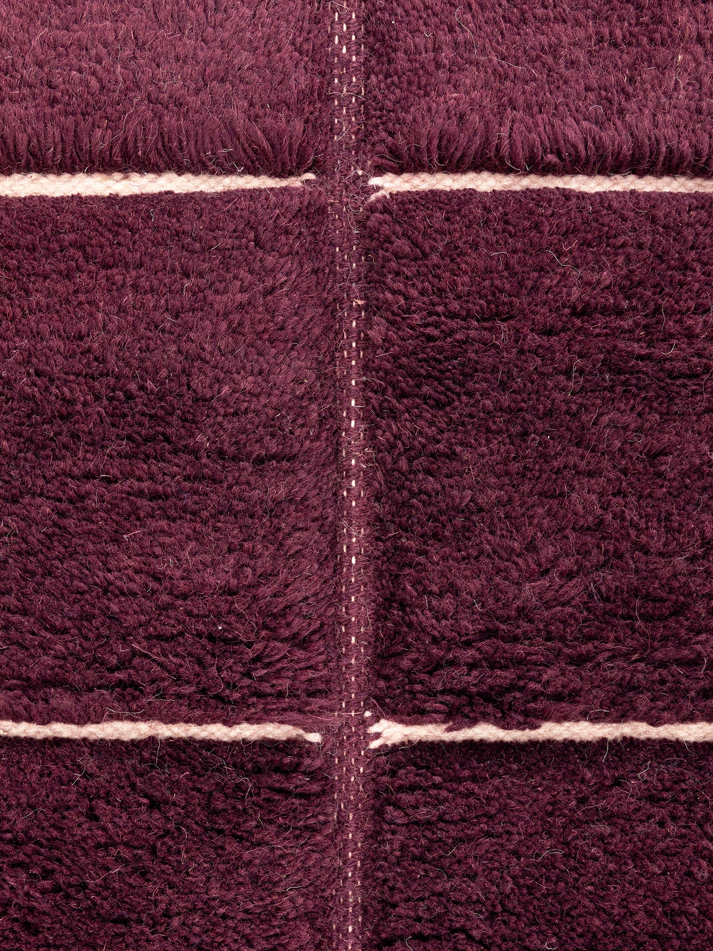 MOMO Rugs Salerno Blocks Purple