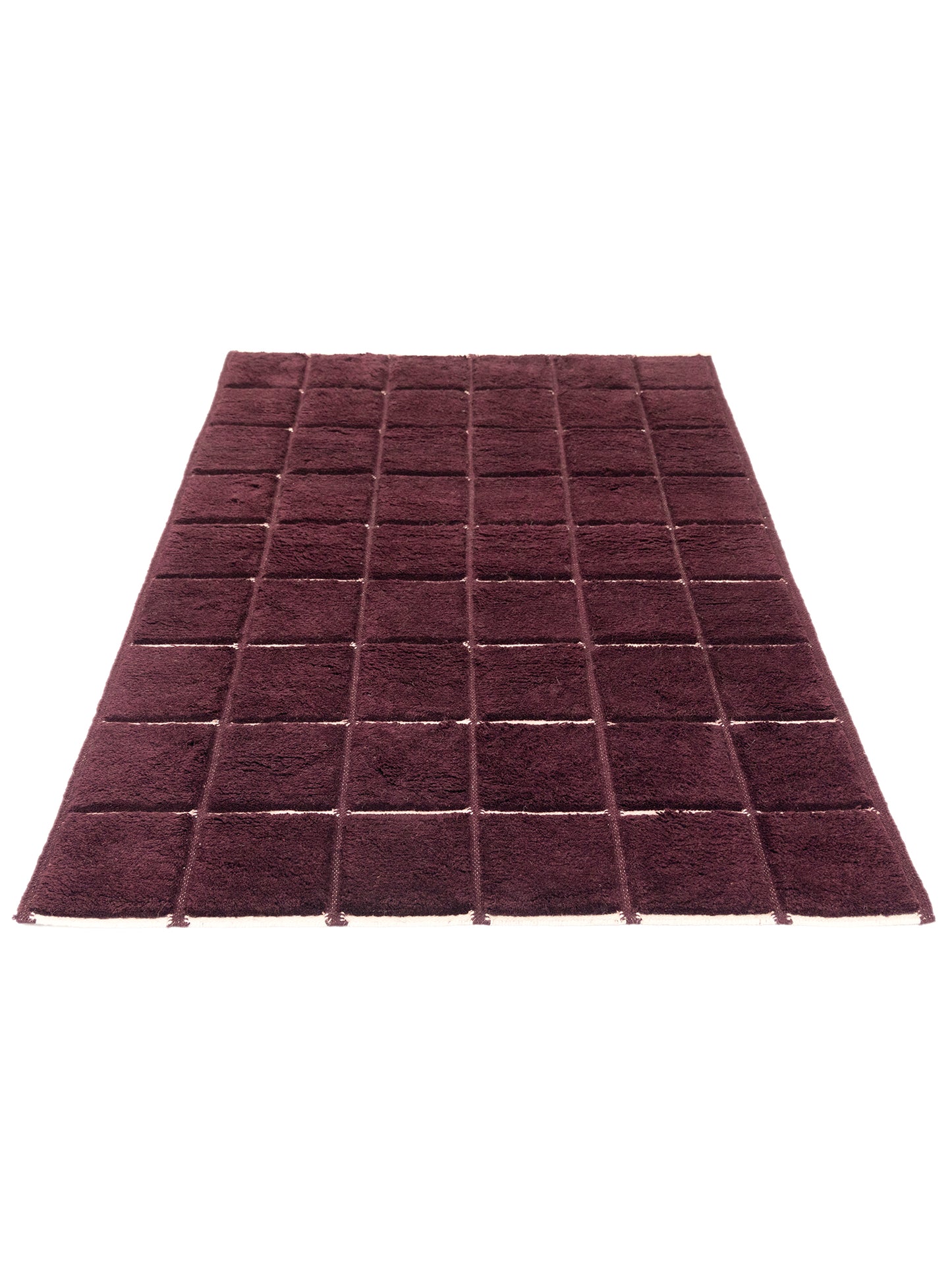 MOMO Rugs Salerno Blocks Purple