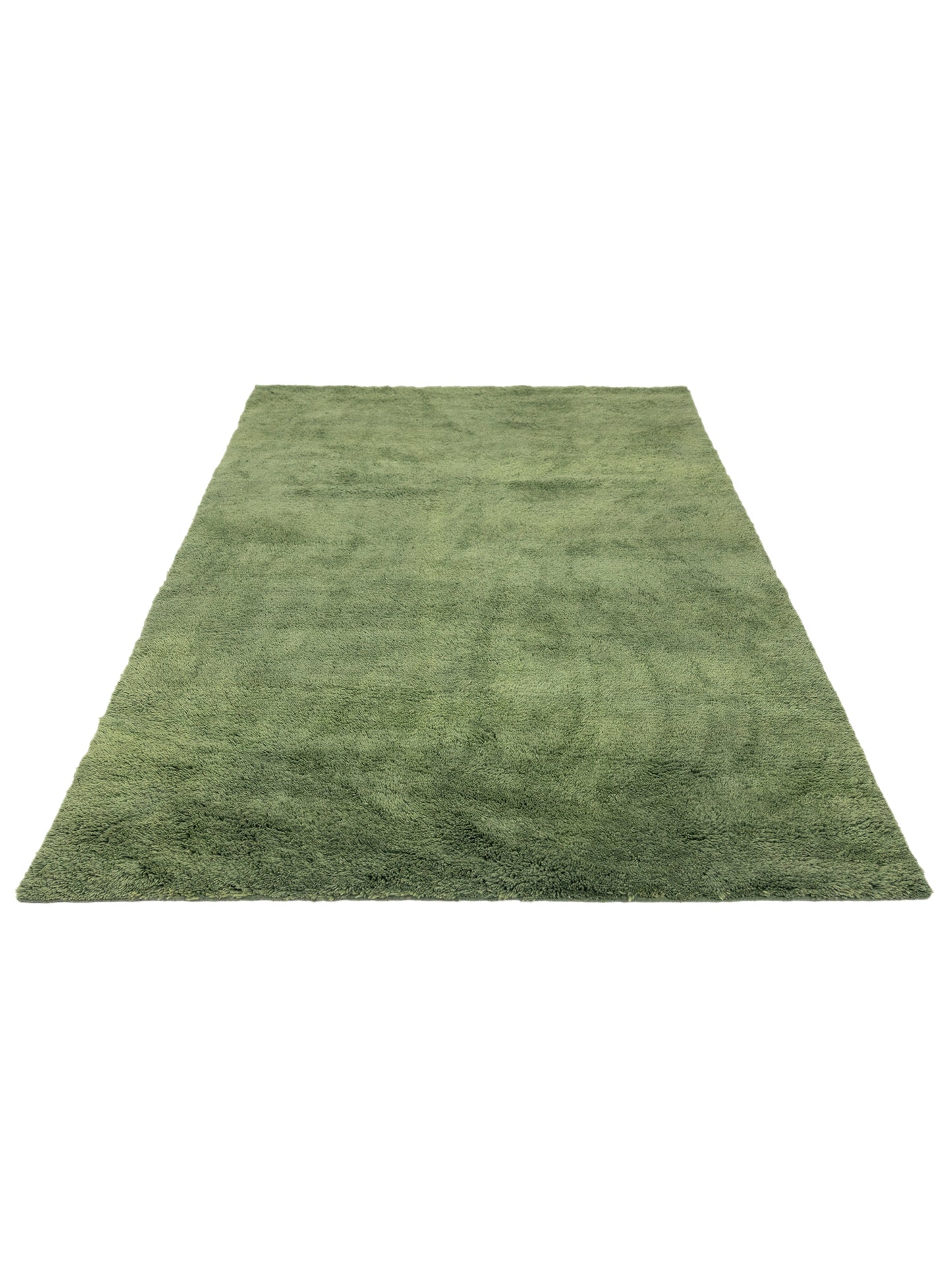 Carpet MOMO Rugs Salerno Green