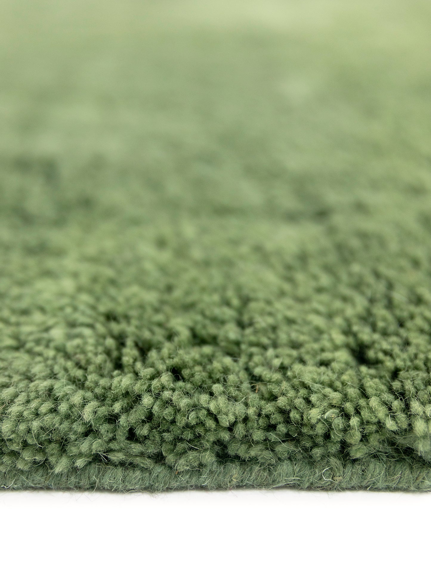 Carpet MOMO Rugs Salerno Green