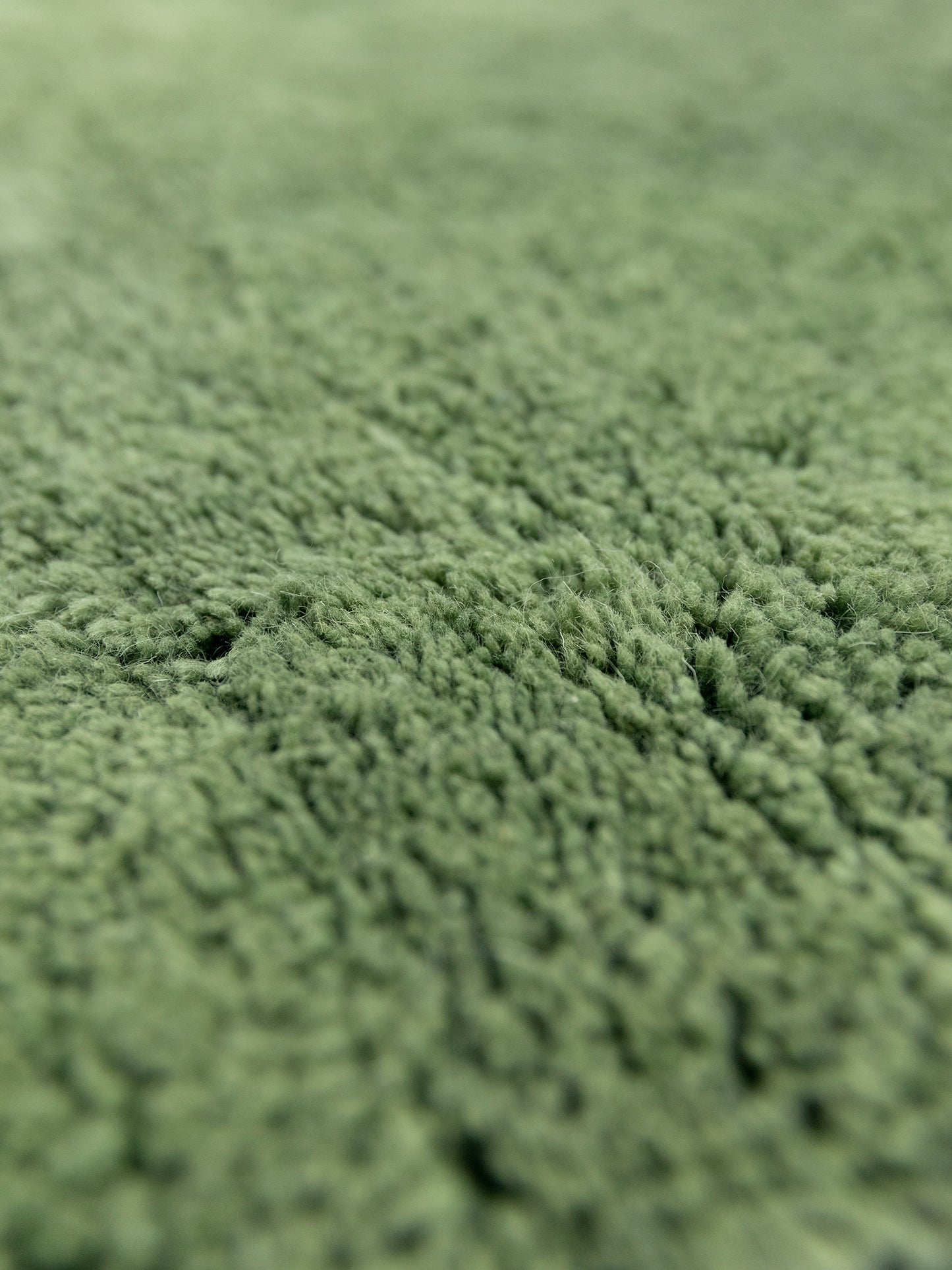 Carpet MOMO Rugs Salerno Green