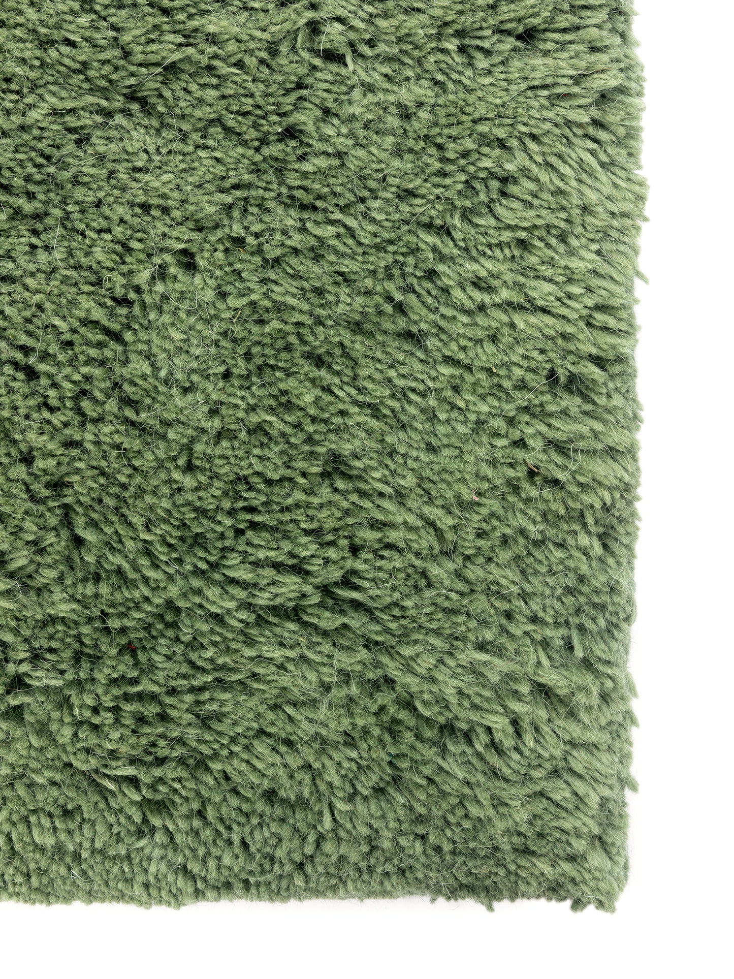 Carpet MOMO Rugs Salerno Green