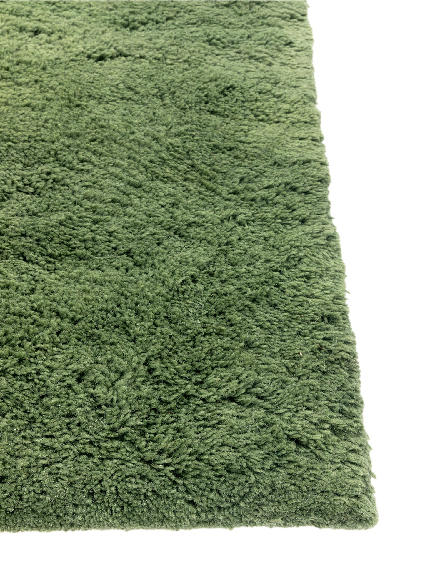 Carpet MOMO Rugs Salerno Green