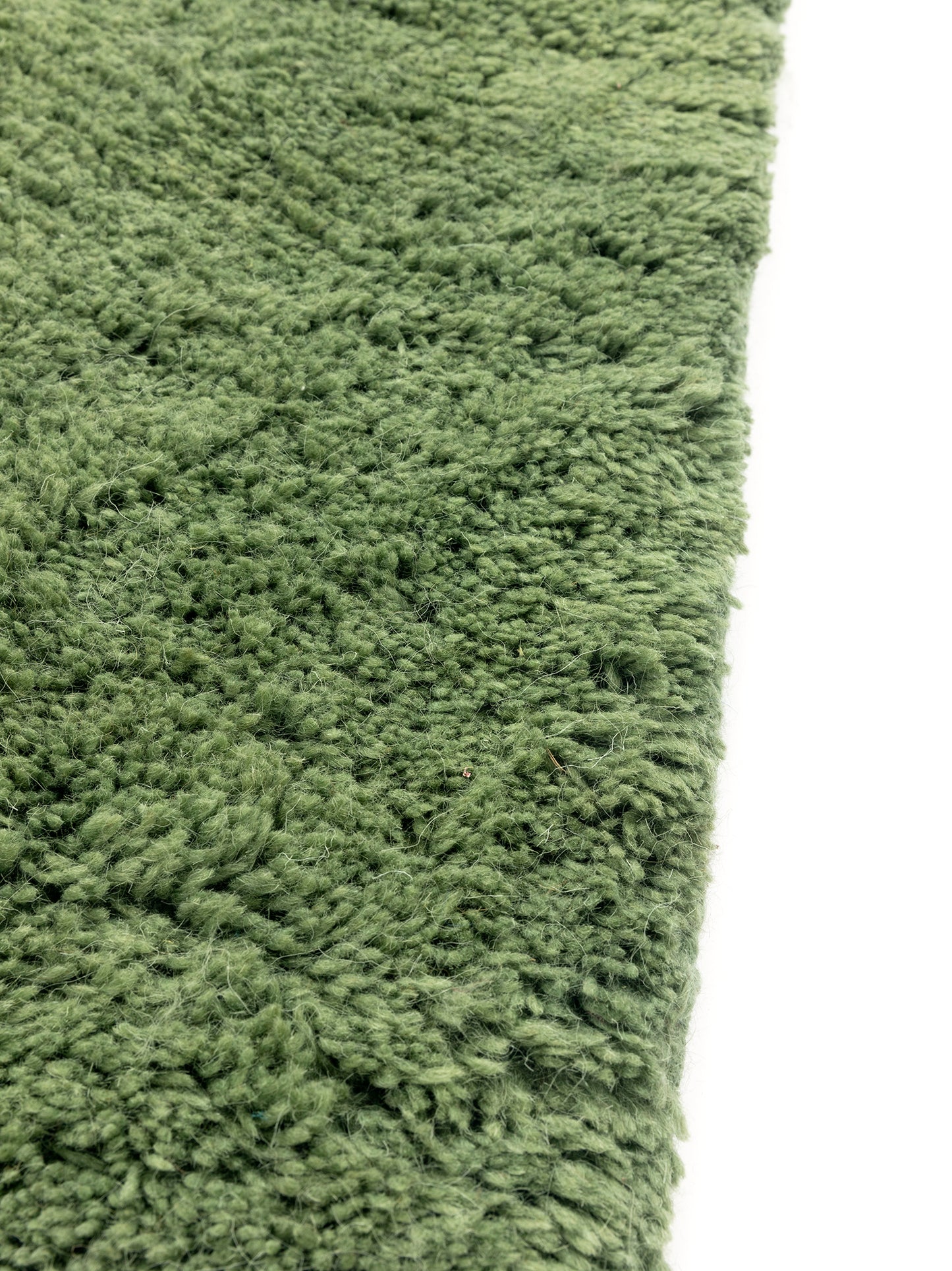 Carpet MOMO Rugs Salerno Green