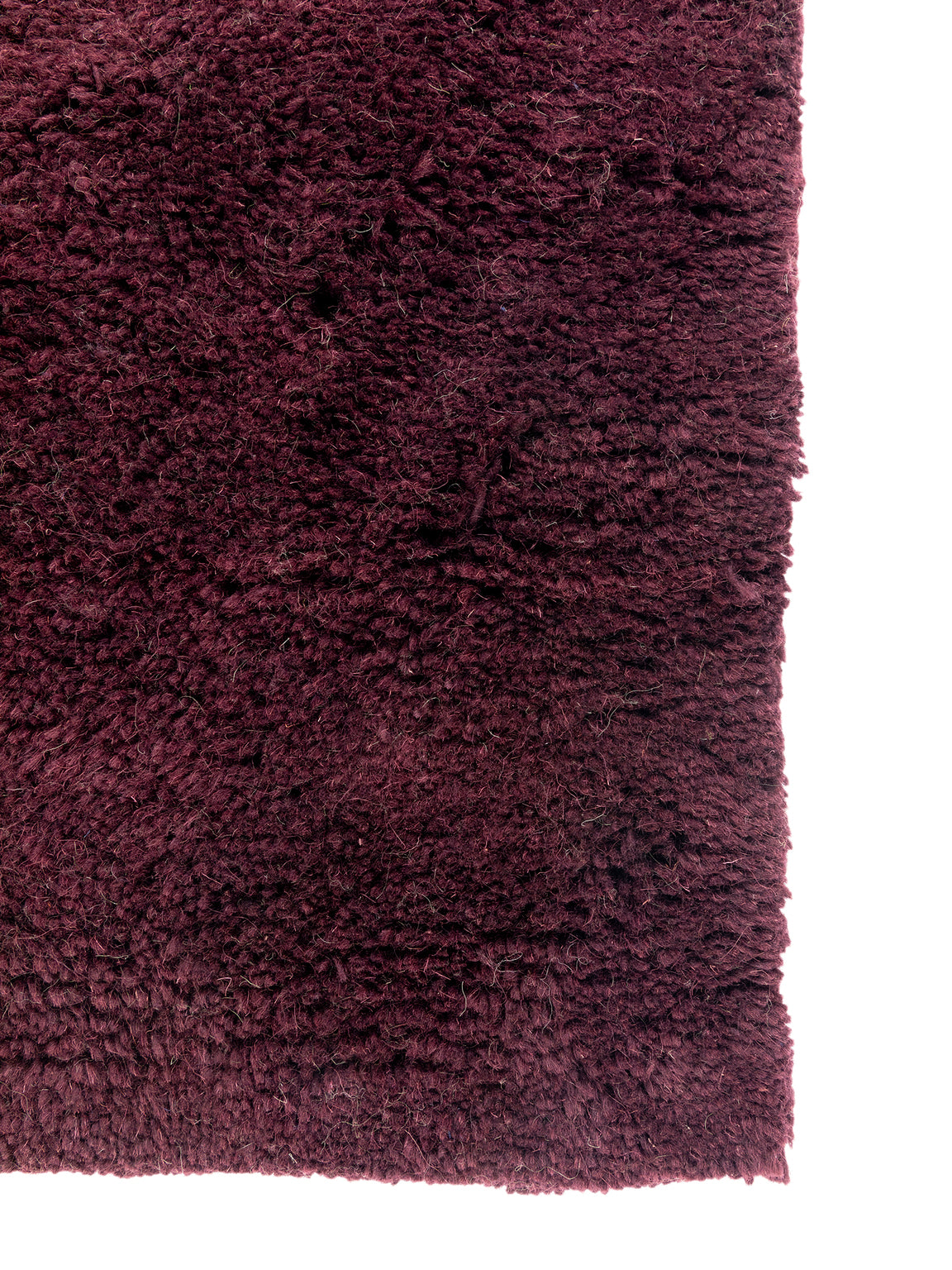 Carpet MOMO Rugs Salerno Burgundy